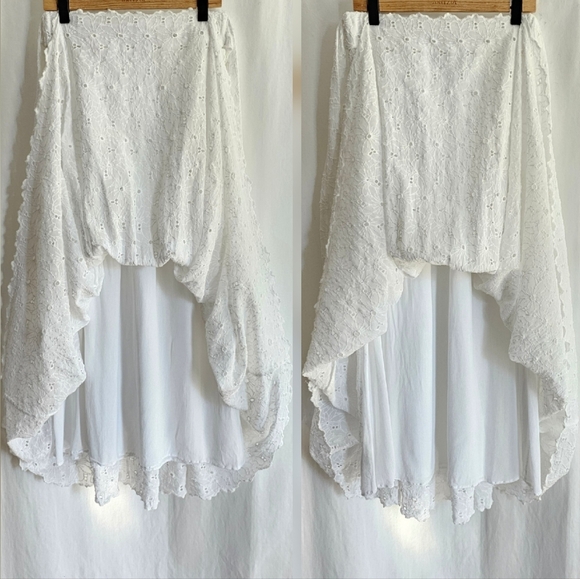 🇨🇦 Aritzia Wilfred Morning Star Skirt - Picture 16 of 16